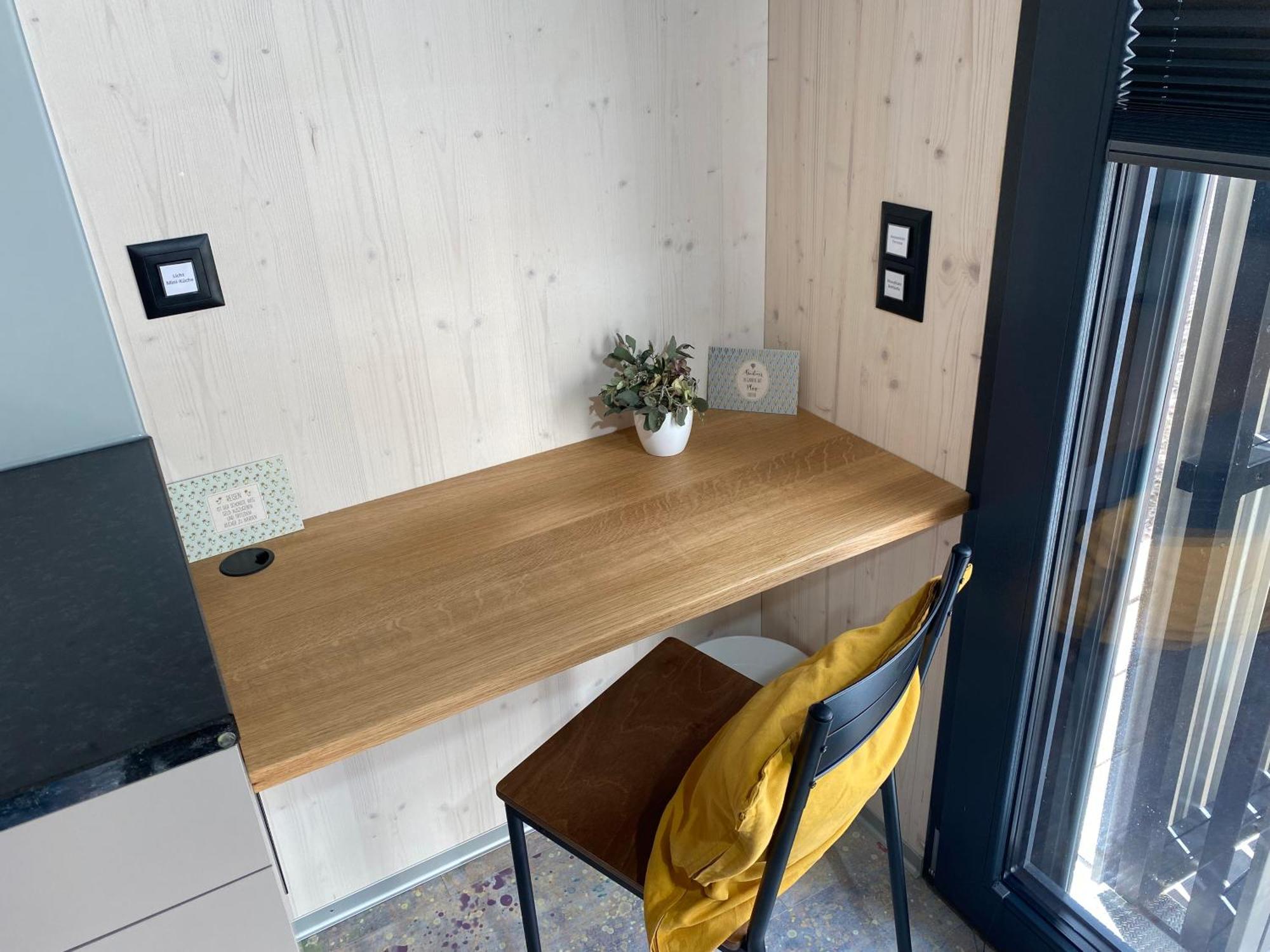 Auf Wolke 7 - Gaeste-Studio Im Mini House In Ch-4556 Aeschi So Екстер'єр фото
